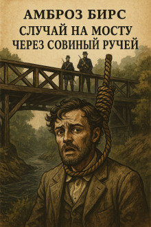 Случай на мосту через Совиный ручей - Амброз Бирс - Аудиокниги лучшие mp3 слушать ~ бесплатно без регистрации - knigaaudio.com