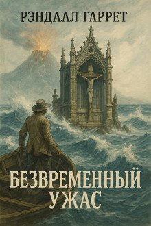 Безвременный ужас - Рэндалл Гаррет - Аудиокниги лучшие mp3 слушать ~ бесплатно без регистрации - knigaaudio.com