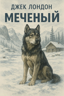 Меченый - Джек Лондон - Аудиокниги лучшие mp3 слушать ~ бесплатно без регистрации - knigaaudio.com