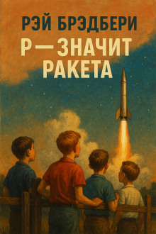 Р - значит ракета - Рэй Брэдбери - Аудиокниги лучшие mp3 слушать ~ бесплатно без регистрации - knigaaudio.com