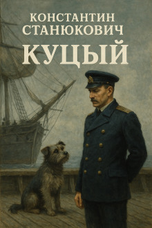Куцый - Константин Станюкович - Аудиокниги лучшие mp3 слушать ~ бесплатно без регистрации - knigaaudio.com