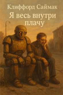 Я весь внутри плачу - Клиффорд Саймак - Аудиокниги лучшие mp3 слушать ~ бесплатно без регистрации - knigaaudio.com