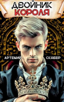 Двойник Короля - Артемий Скабер - Аудиокниги лучшие mp3 слушать ~ бесплатно без регистрации - knigaaudio.com