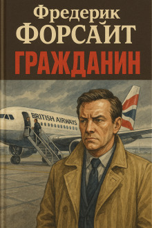 Гражданин - Фредерик Форсайт - Аудиокниги лучшие mp3 слушать ~ бесплатно без регистрации - knigaaudio.com