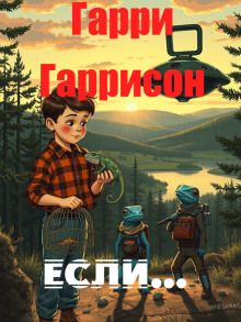 Если… - Гарри Гаррисон - Аудиокниги лучшие mp3 слушать ~ бесплатно без регистрации - knigaaudio.com