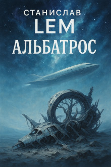 Альбатрос - Станислав Лем - Аудиокниги лучшие mp3 слушать ~ бесплатно без регистрации - knigaaudio.com