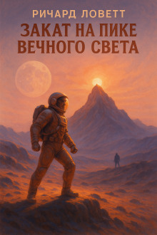 Закат на пике Вечного света - Ричард Ловетт - Аудиокниги лучшие mp3 слушать ~ бесплатно без регистрации - knigaaudio.com
