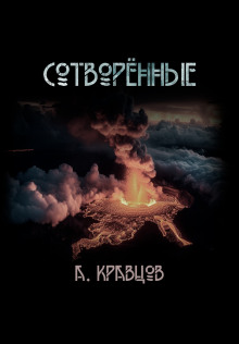 Сотворённые - Александр Кравцов - Аудиокниги лучшие mp3 слушать ~ бесплатно без регистрации - knigaaudio.com