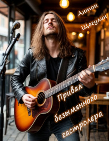 Привал безымянного гастролера - Антон Щегулин - Аудиокниги лучшие mp3 слушать ~ бесплатно без регистрации - knigaaudio.com