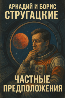 Частные предположения - Аркадий Стругацкий - Аудиокниги лучшие mp3 слушать ~ бесплатно без регистрации - knigaaudio.com