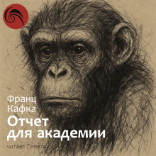 Отчёт для академии - Франц Кафка - Аудиокниги лучшие mp3 слушать ~ бесплатно без регистрации - knigaaudio.com