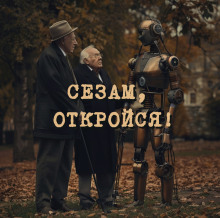 Сезам, откройся!!! - Александр Беляев - Аудиокниги лучшие mp3 слушать ~ бесплатно без регистрации - knigaaudio.com