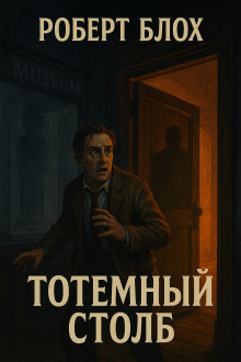 Тотемный столб - Роберт Блох - Аудиокниги лучшие mp3 слушать ~ бесплатно без регистрации - knigaaudio.com