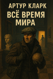 Всё время мира - Артур Кларк - Аудиокниги лучшие mp3 слушать ~ бесплатно без регистрации - knigaaudio.com