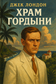 Храм гордыни - Джек Лондон - Аудиокниги лучшие mp3 слушать ~ бесплатно без регистрации - knigaaudio.com
