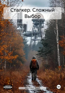 Сталкер. Сложный выбор - Дмитрий Ладесов - Аудиокниги лучшие mp3 слушать ~ бесплатно без регистрации - knigaaudio.com