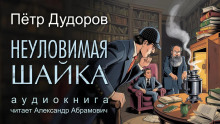 Неуловимая шайка - Петр Дудоров - Аудиокниги лучшие mp3 слушать ~ бесплатно без регистрации - knigaaudio.com
