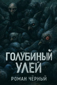 Голубиный улей - Роман Чёрный - Аудиокниги лучшие mp3 слушать ~ бесплатно без регистрации - knigaaudio.com