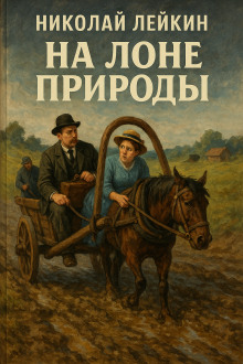 На лоне природы - Николай Лейкин - Аудиокниги лучшие mp3 слушать ~ бесплатно без регистрации - knigaaudio.com