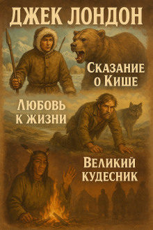 Рассказы - Джек Лондон - Аудиокниги лучшие mp3 слушать ~ бесплатно без регистрации - knigaaudio.com