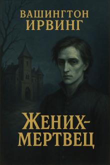 Жених-призрак - Вашингтон Ирвинг - Аудиокниги лучшие mp3 слушать ~ бесплатно без регистрации - knigaaudio.com