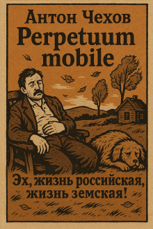 Perpetuum mobile - Антон Чехов - Аудиокниги лучшие mp3 слушать ~ бесплатно без регистрации - knigaaudio.com