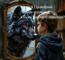 Четыре подвала 4: Кто вы мистер Степолтон? - Автор неизвестен - Аудиокниги лучшие mp3 слушать ~ бесплатно без регистрации - knigaaudio.com
