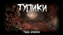 Тупики - Паша Шишкин - Аудиокниги лучшие mp3 слушать ~ бесплатно без регистрации - knigaaudio.com