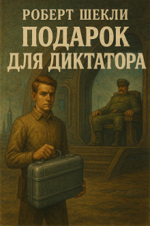 Подарок для диктатора - Роберт Шекли - Аудиокниги лучшие mp3 слушать ~ бесплатно без регистрации - knigaaudio.com