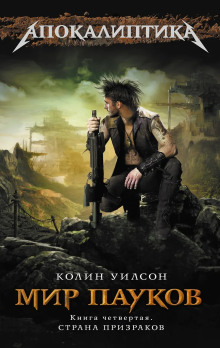 Страна призраков - Колин Уилсон - Аудиокниги лучшие mp3 слушать ~ бесплатно без регистрации - knigaaudio.com