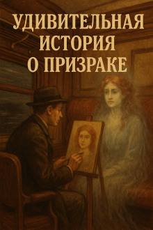 Удивительная история о призраке - Томас Фрэнк Хифи - Аудиокниги лучшие mp3 слушать ~ бесплатно без регистрации - knigaaudio.com