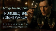 Убийство в Эбби Грэйндж - Артур Конан Дойл - Аудиокниги лучшие mp3 слушать ~ бесплатно без регистрации - knigaaudio.com