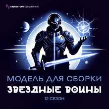 Модель для сборки. «Звёздные воины» - Сергей Лукьяненко - Аудиокниги лучшие mp3 слушать ~ бесплатно без регистрации - knigaaudio.com