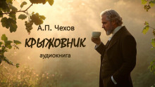 Крыжовник - Антон Чехов - Аудиокниги лучшие mp3 слушать ~ бесплатно без регистрации - knigaaudio.com