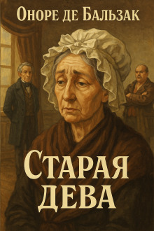 Старая дева - Оноре де Бальзак - Аудиокниги лучшие mp3 слушать ~ бесплатно без регистрации - knigaaudio.com