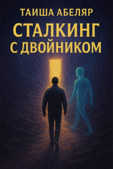 Сталкинг с Двойником - Тайша Абеляр - Аудиокниги лучшие mp3 слушать ~ бесплатно без регистрации - knigaaudio.com