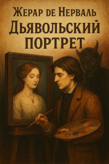 Дьявольский портрет - Жерар де Нерваль - Аудиокниги лучшие mp3 слушать ~ бесплатно без регистрации - knigaaudio.com