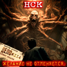 НСК дело №114. Желание не отменяется - Максим Долгов - Аудиокниги лучшие mp3 слушать ~ бесплатно без регистрации - knigaaudio.com