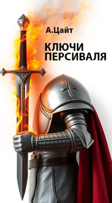 Ключи Персиваля - Адам Цайт - Аудиокниги лучшие mp3 слушать ~ бесплатно без регистрации - knigaaudio.com