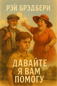 Давайте я вам помогу - Рэй Брэдбери - Аудиокниги лучшие mp3 слушать ~ бесплатно без регистрации - knigaaudio.com