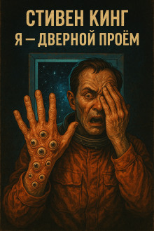 Я - дверной проём - Стивен Кинг - Аудиокниги лучшие mp3 слушать ~ бесплатно без регистрации - knigaaudio.com