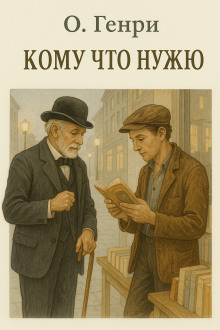 «Кому что нужно» - Генри О. - Аудиокниги лучшие mp3 слушать ~ бесплатно без регистрации - knigaaudio.com