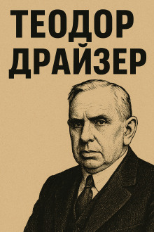 Теодор Драйзер - Автор неизвестен - Аудиокниги лучшие mp3 слушать ~ бесплатно без регистрации - knigaaudio.com
