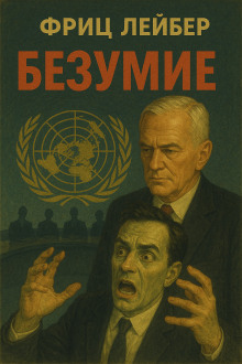 Безумие - Фриц Лейбер - Аудиокниги лучшие mp3 слушать ~ бесплатно без регистрации - knigaaudio.com