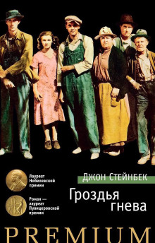 Гроздья гнева - Джон Стейнбек - Аудиокниги лучшие mp3 слушать ~ бесплатно без регистрации - knigaaudio.com