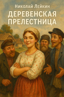 Деревенская прелестница - Николай Лейкин - Аудиокниги лучшие mp3 слушать ~ бесплатно без регистрации - knigaaudio.com