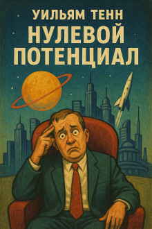 Нулевой потенциал - Уильям Тенн - Аудиокниги лучшие mp3 слушать ~ бесплатно без регистрации - knigaaudio.com