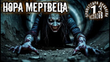Нора мертвеца - Алексей Константинов - Аудиокниги лучшие mp3 слушать ~ бесплатно без регистрации - knigaaudio.com
