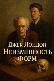 Неизменность форм - Джек Лондон - Аудиокниги лучшие mp3 слушать ~ бесплатно без регистрации - knigaaudio.com