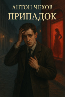 Припадок - Антон Чехов - Аудиокниги лучшие mp3 слушать ~ бесплатно без регистрации - knigaaudio.com